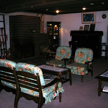 威瑟尔霍夫哈佩酒店 白马村 外观 照片