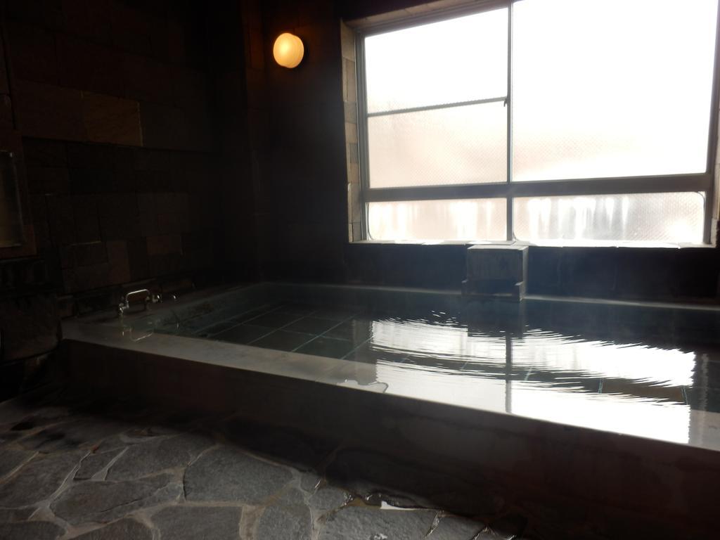 威瑟尔霍夫哈佩酒店 白马村 外观 照片