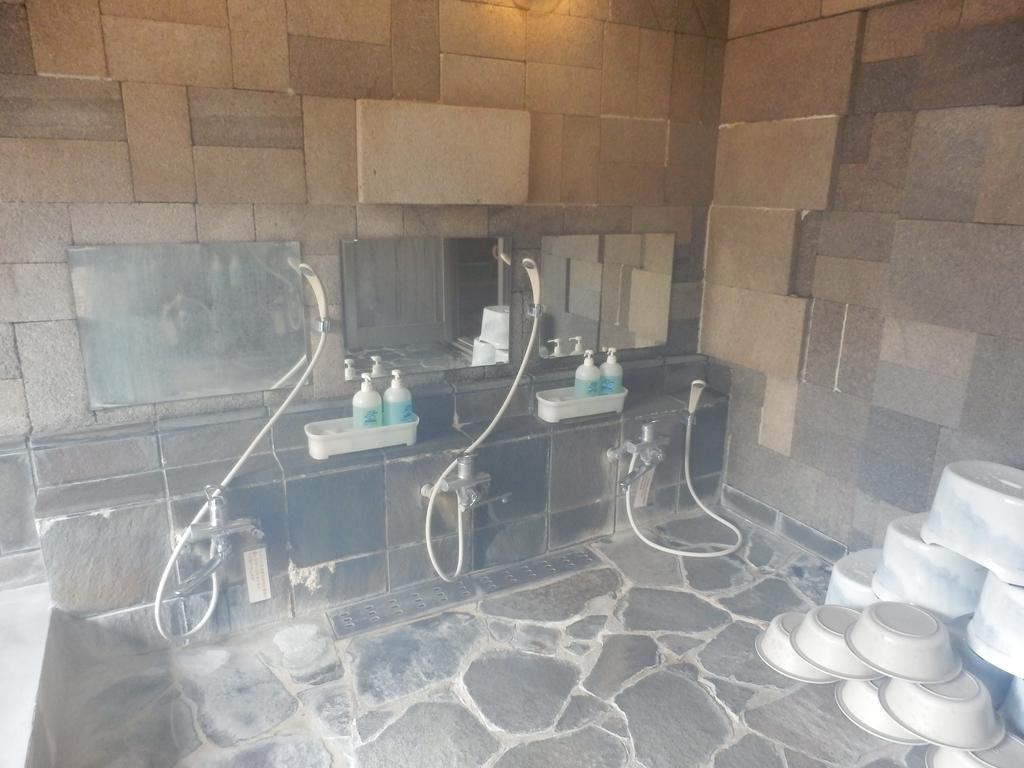 威瑟尔霍夫哈佩酒店 白马村 外观 照片