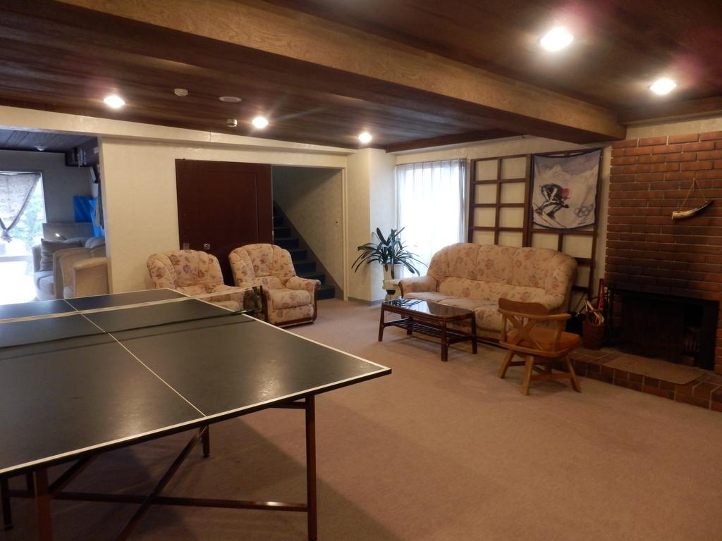 威瑟尔霍夫哈佩酒店 白马村 外观 照片